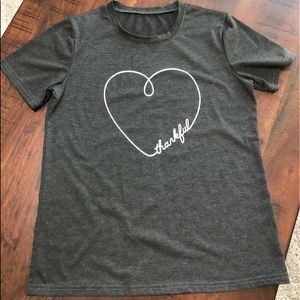 Thankful T-shirt
